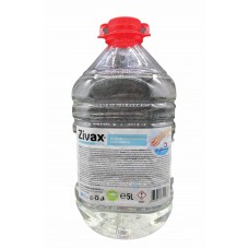 Zivax Micro solutie antiseptica igienizanta pentru suprafete, cu rol dezinfectant, 5l pet