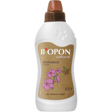  Biopon BioHumus natural orhidee 0.5l
