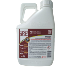  Insecticid profesional, Exit 25 EC FORTE 5l.