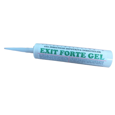  Insecticid Exit Forte Gel, 300 gr