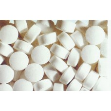 Pastile clorigene 50 tablete