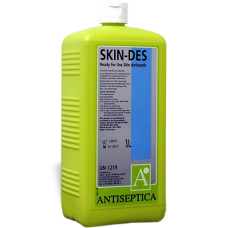 Dezinfectant lichid Skin-Des