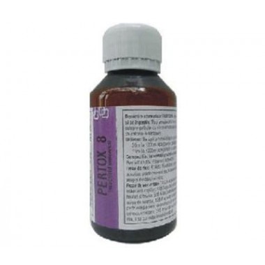 Insecticid universal anti insecte taratoare si zburatoare – Pertox 8 100 ml
