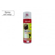 Spray Anti Viespi