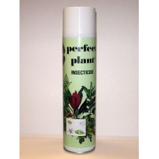 Spray insecticid pentru daunatorii plantelor