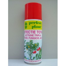 Spray Protectie Totala Perfect Plant 600ml