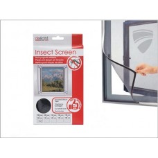 Plasa anti insecte pentru ferestre 150x150 cm