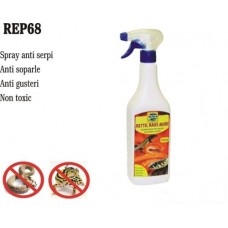 Spray contra reptilelor REP 68